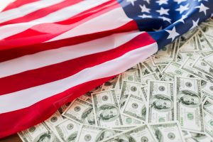 Потребительские цены в США в сентябре продемонстрировали нулевую динамику