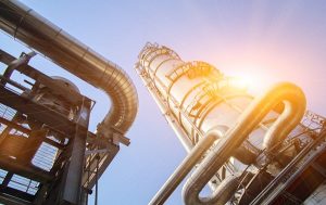 Occidental Petroleum заявила о намерении приобрести Anadarko по цене 76 долларов за акцию