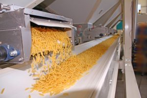 Промышленное производство в Италии выросло в феврале на 0,8%