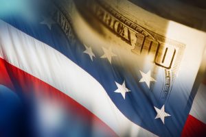 Bank of America в первом квартале увеличил чистую прибыль на 6%