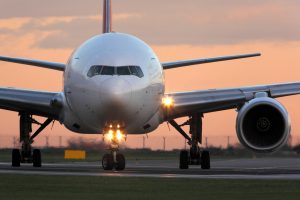 Lufthansa завершила первый квартал с убытком в 336 миллионов евро