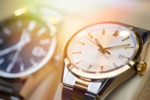 Экспорт часов из Швейцарии вырос в марте на 4,4%