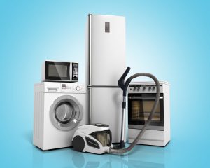 Whirlpool отчиталась о росте квартальной прибыли в 5 раз