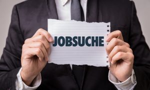 Нехватка рабочей силы может замедлить рост экономики Германии