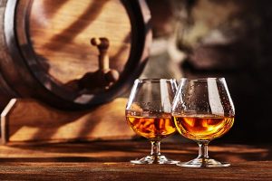 Выручка Remy Cointreau по итогам финансового года достигла рекорда