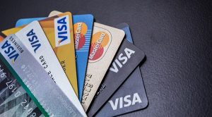 Квартальная прибыль Visa выросла на 14%