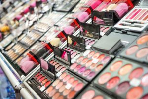 L’Oreal в первом квартале увеличила выручку на 11%