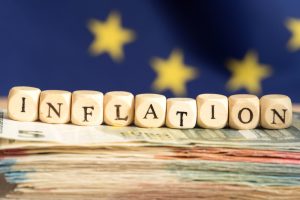 Инфляция в еврозоне замедлилась в марте до 1,4%