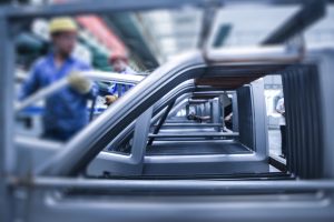 Jaguar Land Rover приостановил работу заводов в Британии на 5 дней из-за Brexit