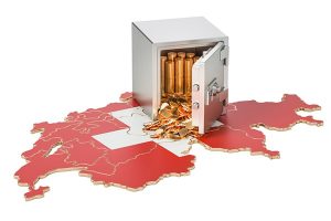 Швейцарский банк UBS в первом квартале снизил чистую прибыль на 27%