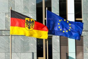Предприниматели Германии высоко ценят преимущества членства страны в ЕС