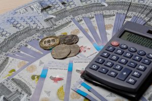 Национальный банк Казахстана снизил базовую ставку до 9%