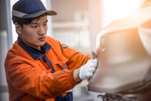 Volkswagen изучает возможность приобретения крупной доли в китайской JAC Motors