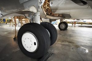 Boeing по итогам первого квартала сообщил о снижении финансовых показателей