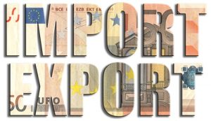 Профицит внешнеторгового баланса еврозоны вырос в марте больше прогнозов