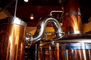 Квартальная прибыль AB InBev выросла в 3,5 раза
