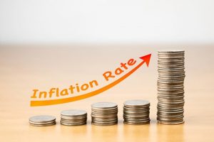 Инфляция в США ускорилась до 2% в апреле