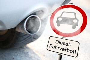 Bosch, как участница дизельного скандала, заплатит 90 миллионов евро штрафа