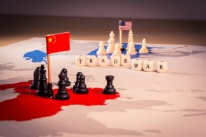 Китай введет повышенные пошлины на товары из США объемом 60 миллиардов долларов