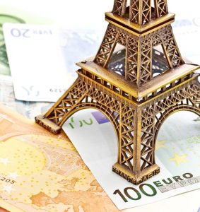 Credit Agricole в первом квартале сократил чистую прибыль на 11%