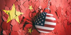 Microsoft прекращает сотрудничество с Huawei