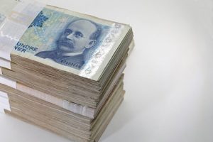 Пенсионный фонд Норвегии в первом квартале получил рекордную прибыль от инвестиций