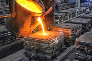 Промышленное производство в еврозоне сократилось в марте