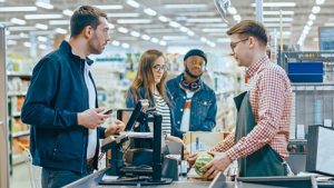 Walmart завершила первый квартал ростом чистой прибыли в 1,8 раза