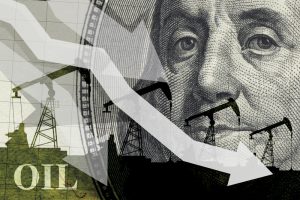 Падение цен на нефть усилилось после выхода данных о запасах в США