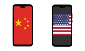 Санкции США могут сократить поставки смартфонов Huawei на 25%