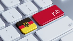 Безработица в Германии выросла в мае до 5%
