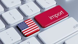 Рост цен на импорт в США оказался в апреле меньше прогнозов