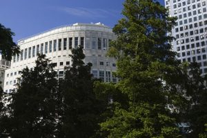 Thomson Reuters отчиталась о превысившей ожидания квартальной прибыли