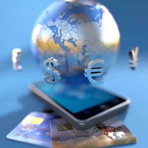 Американские Global Payments и Total System договорились о слиянии