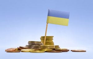 ВВП Украины, по данным МЭРТ, вырос в первом квартале на 2,2%