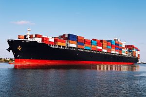 Датская Maersk в первом квартале зафиксировала чистый убыток в 656 миллионов долларов