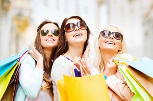 Розничные продажи в еврозоне остались в марте на уровне февраля