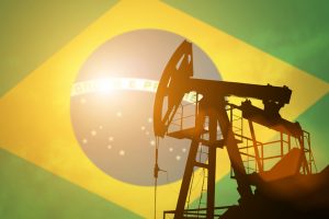 Бразильская Petrobras может продать долю в 27 нефтегазовых месторождениях