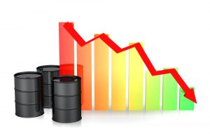 Цены на нефть завершили прошедшую неделю максимальным снижением с начала 2019 года