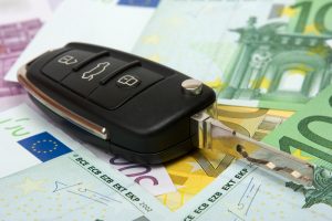 Продажи автомобилей в ЕС по итогам 4-х месяцев года сократились на 2,6%