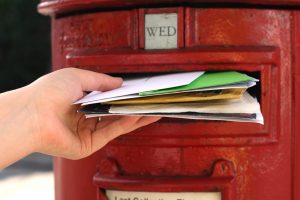 Британская Royal Mail сократила годовую прибыль на 26%