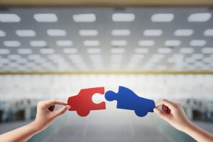 Fiat Chrysler и Renault ведут переговоры о партнерстве