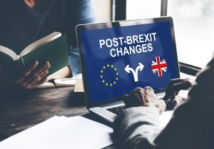 Предстоящий Brexit остановил рост и инвестиции в малом бизнесе страны