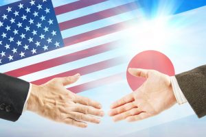 Инвестиции японских компаний в США за последние 2 года превысили 2,2 миллиарда долларов