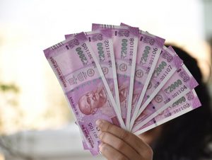 Индийский банк ICICI сократил квартальную прибыль на 5%