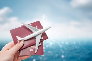 Air France-KLM зафиксировала рост квартального убытка на 19%