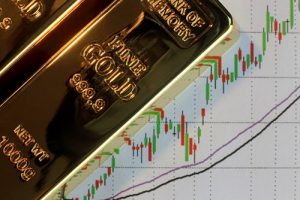 Спрос на золото в мире вырос в первом квартале на 7%