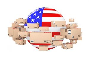 Рост дефицита торгового баланса США в марте оказался меньше прогнозов