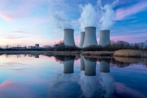 Engie отчиталась о росте квартальной выручки на 7%