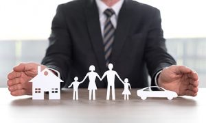Швейцарская Swiss Re в первом квартале сократила чистую прибыль на 6,1%